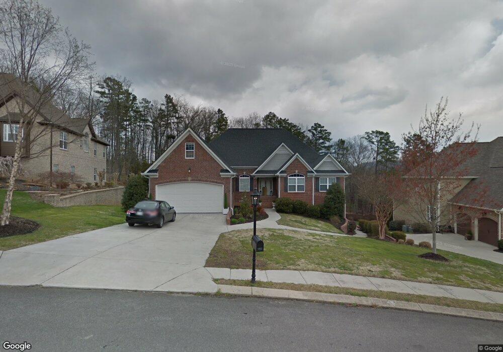 8931 Wandering Way unit Lot 129, Ooltewah, TN 37363 - photo 1