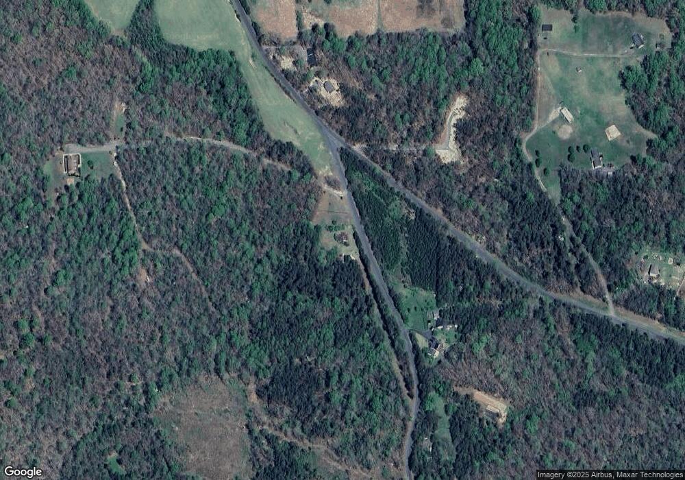 16286 Terrys Run Rd, Unionville, VA 22567 - photo 1