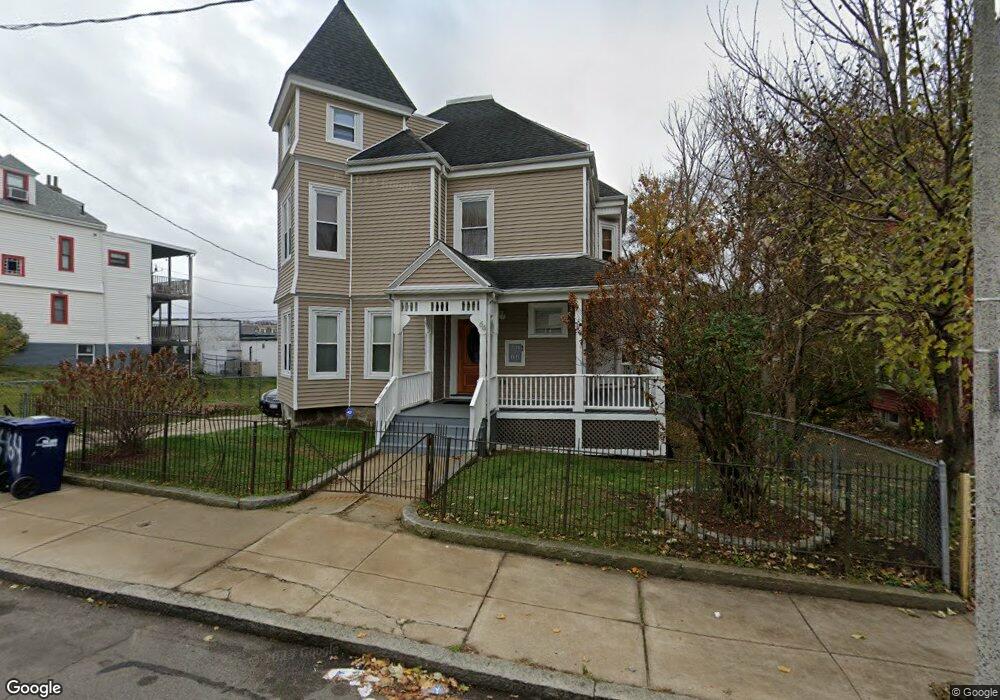 64 Wayland St unit 2, Dorchester, MA 02125 - photo 1