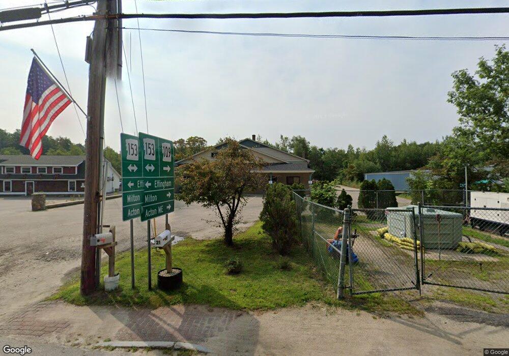 27 Meadow St, Sanbornville, NH 03872 - photo 1