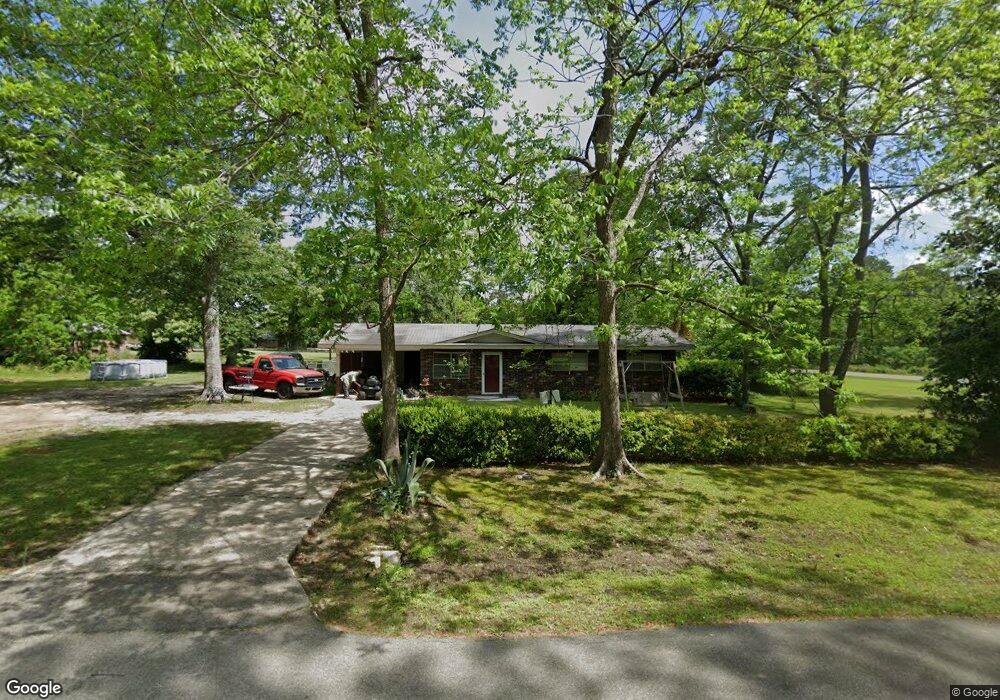 307 W Alapaha St, Fitzgerald, GA 31750 - photo 1