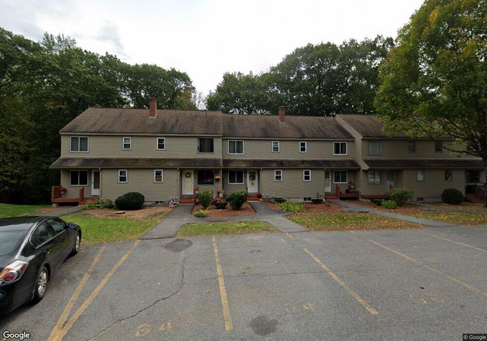 66 Macintosh Ln unit 66, Leominster, MA 01453 - photo 1