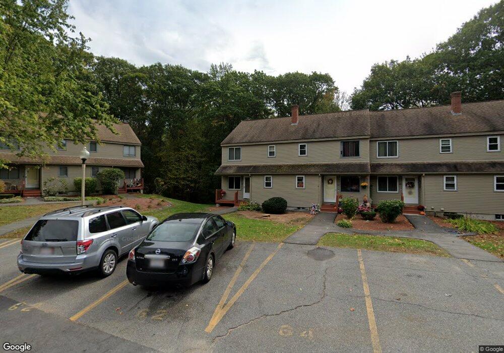 62 Macintosh Ln, Leominster, MA 01453 - photo 1