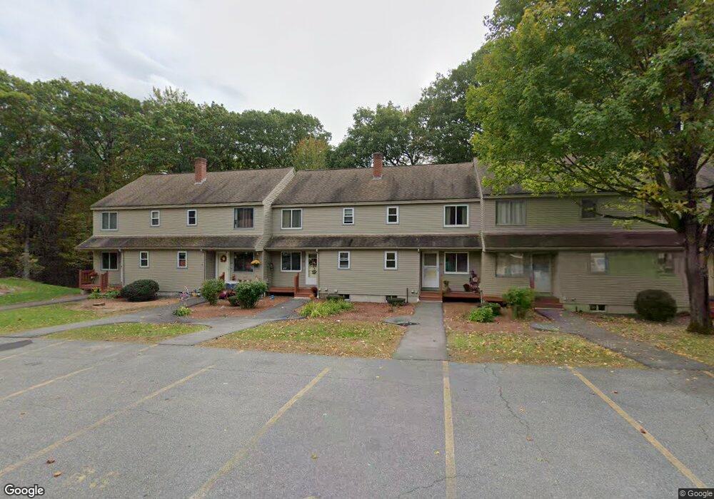 68 Macintosh Ln, Leominster, MA 01453 - photo 1