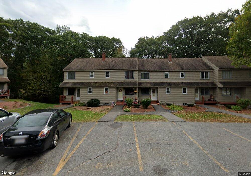 64 Macintosh Ln, Leominster, MA 01453 - photo 1