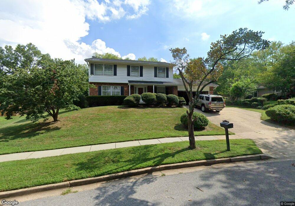 13025 Clarion Rd, Fort Washington, MD 20744 - photo 1