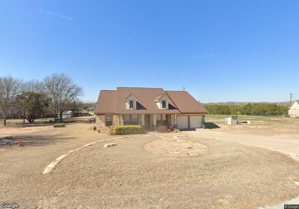 3906 Bonita Ct, Granbury, TX 76049 - photo 1