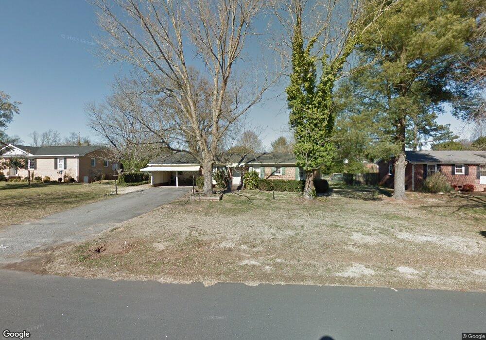 6 Elmhurst St, Inman, SC 29349 - photo 1