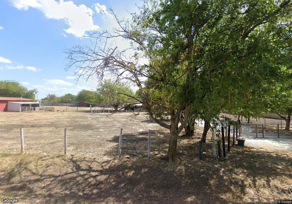 12061 Moffat Rd, Temple, TX 76502 - photo 1