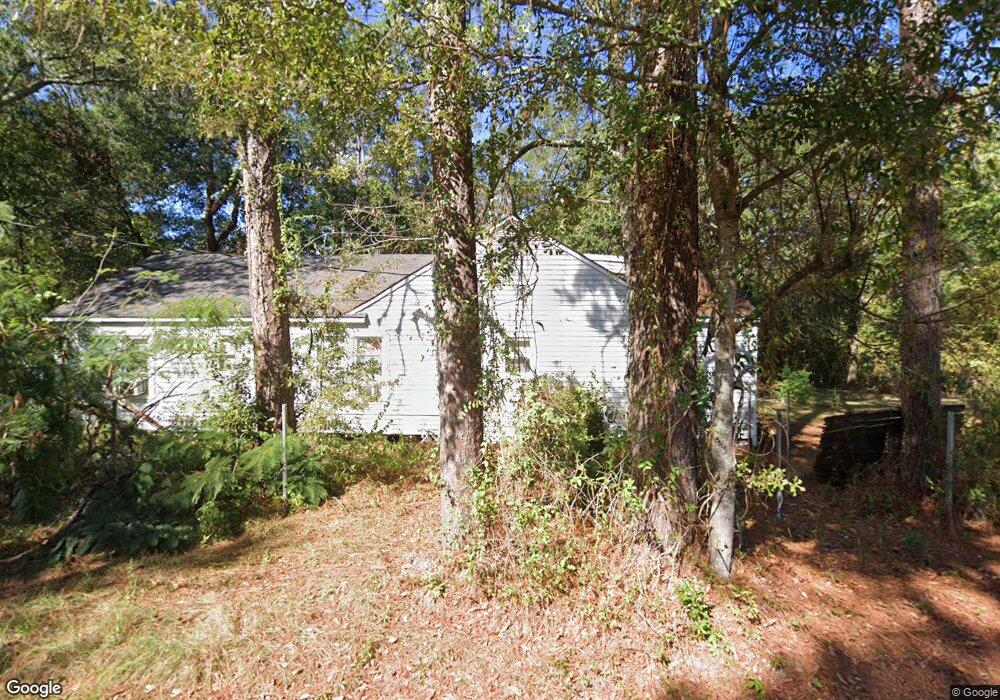 620 Mitchell St, Picayune, MS 39466 - photo 1