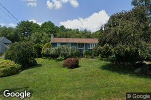 5 Rock Cress Ln, Acushnet, MA 02743