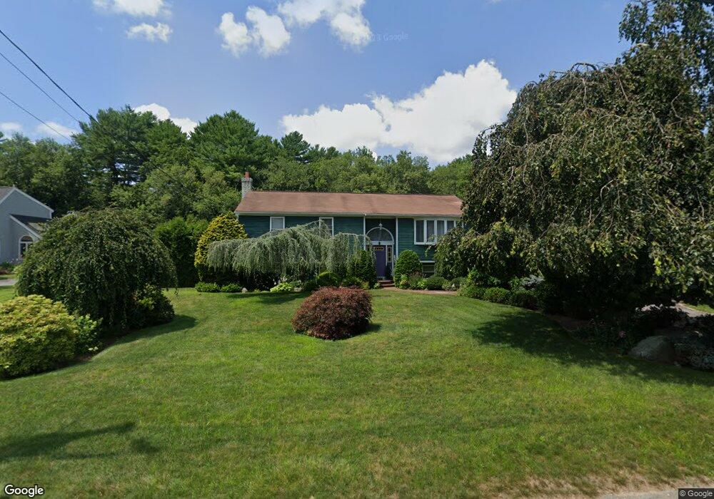 5 Rock Cress Ln, Acushnet, MA 02743 - photo 1
