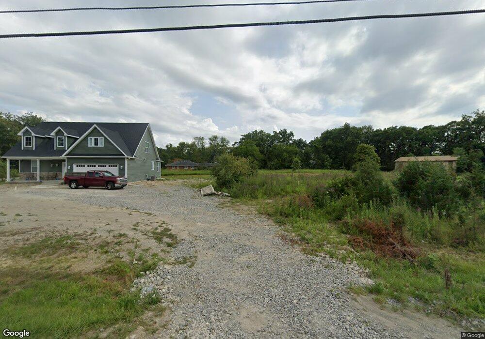 4865 W 121st Ave, Crown Point, IN 46307 - photo 1