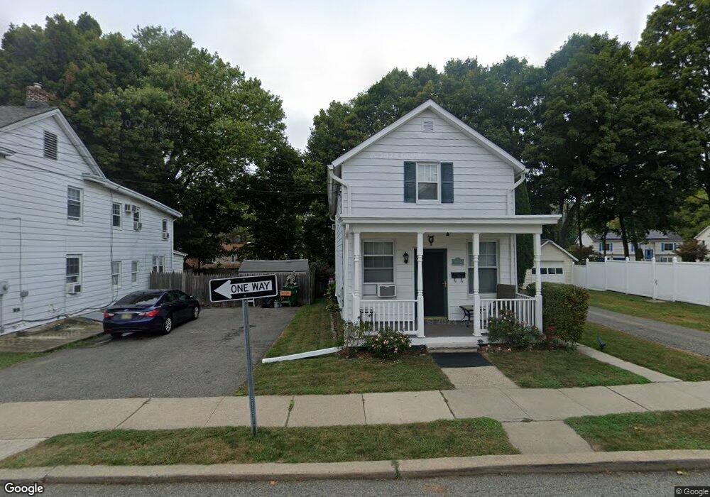 133 Bergen St unit 135, Hackettstown, NJ 07840 - photo 1