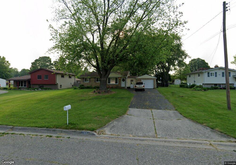 4082 Sam Snead Dr, Flint, MI 48506 - photo 1