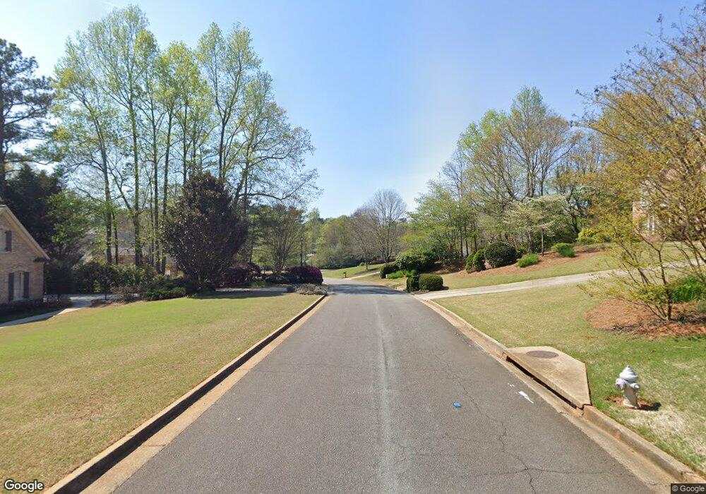 0 Hallbrook Ct unit 8188664, Milton, GA 30004 - photo 1