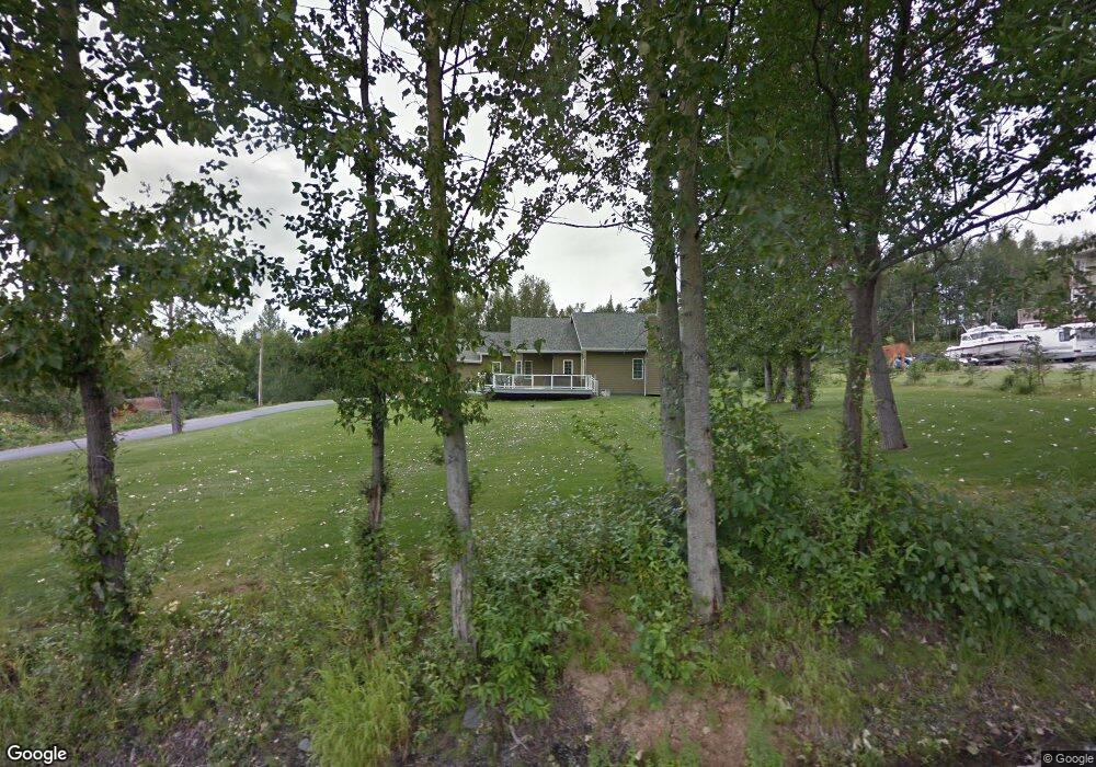 5015 E 145th Dr, Anchorage, AK 99516 - photo 1