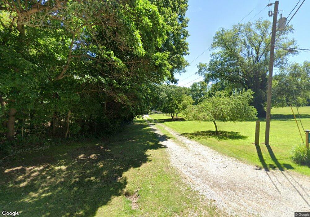 7777 N Fail Rd, La Porte, IN 46350 - photo 1