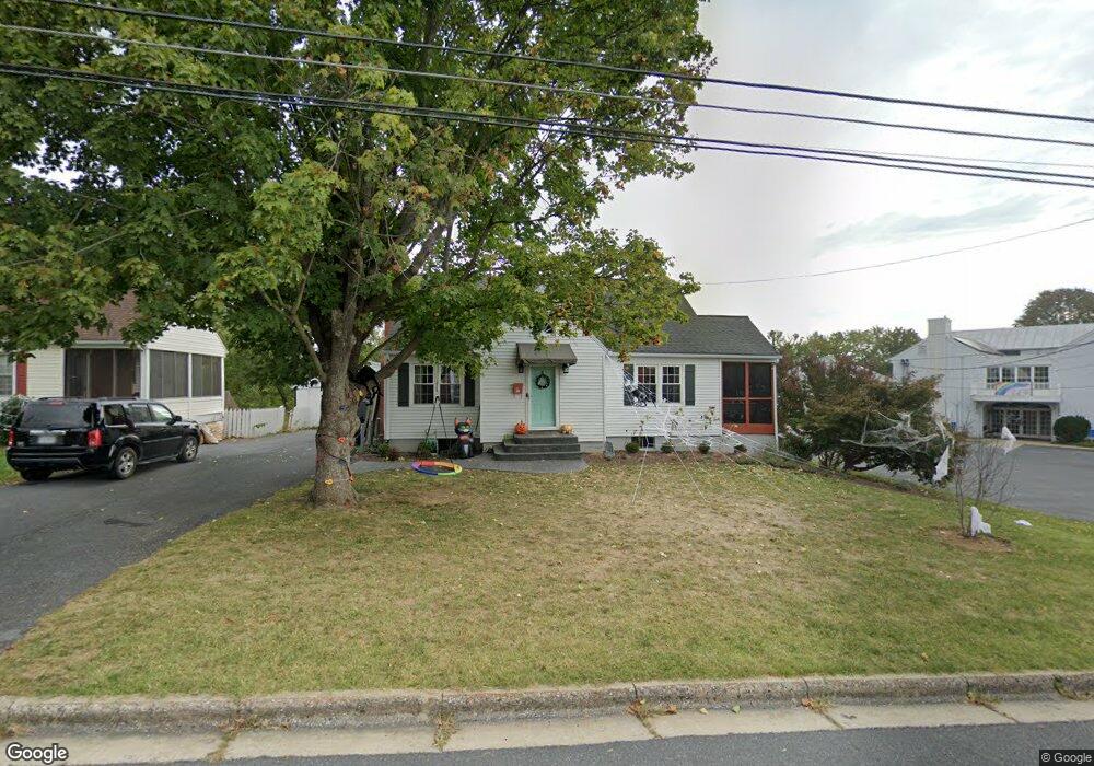 320 Maryland Ave, Harrisonburg, VA 22801 - photo 1
