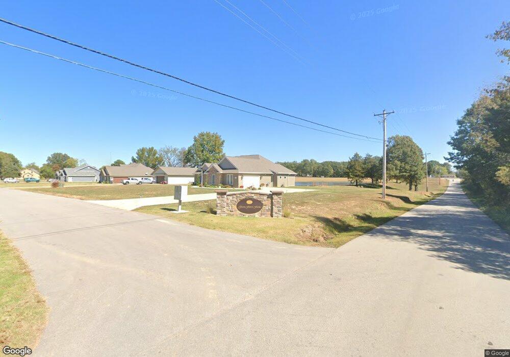 160 Charolais Cir, Poplar Bluff, MO 63901 - photo 1