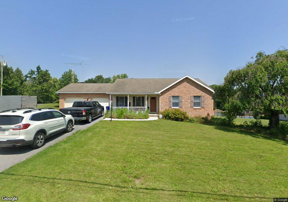 1779 Gabler Rd, Chambersburg, PA 17201 - photo 1