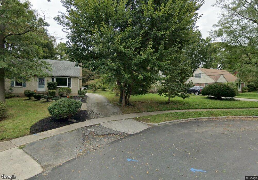 115 Yale Square, Swarthmore, PA 19081 - photo 1