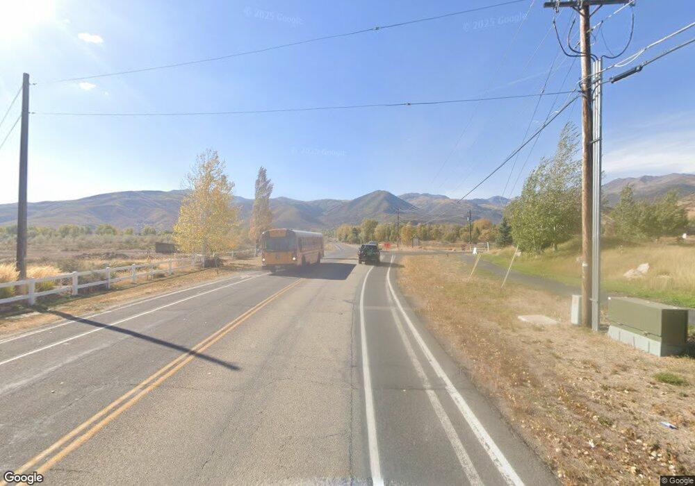 223 W Burgi Ln, Midway, UT 84049 - photo 1