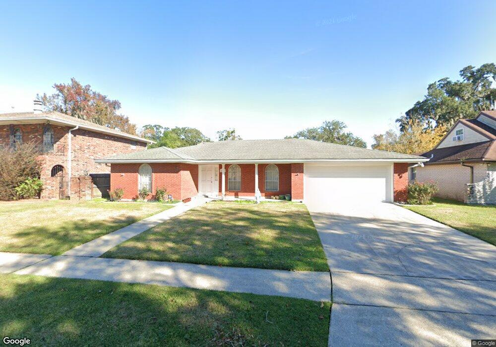 4013 Ellen Dr, Marrero, LA 70072 - photo 1