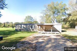 25463 Coleman St, Angie, LA 70426