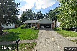 2015 Fincastle Ct, Columbus, OH 43235