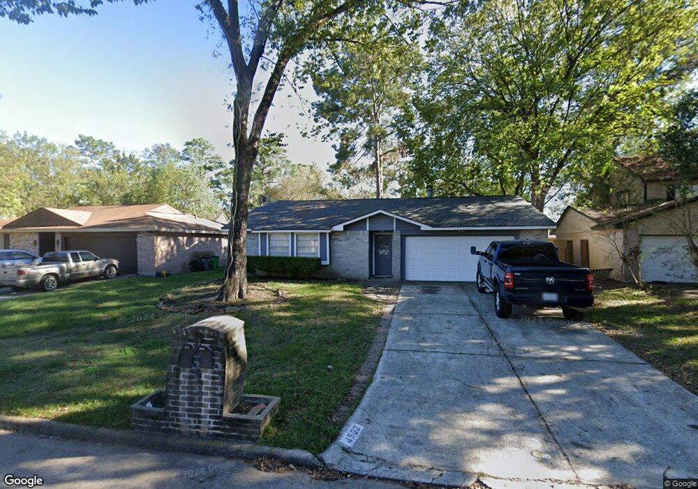 4502 Rosegate Dr, Spring, TX 77373 - photo 1