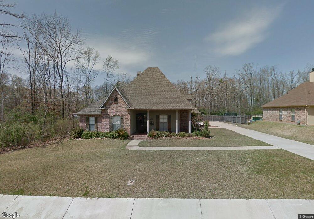 1947 Highpoint Place, Haughton, LA 71037 - photo 1