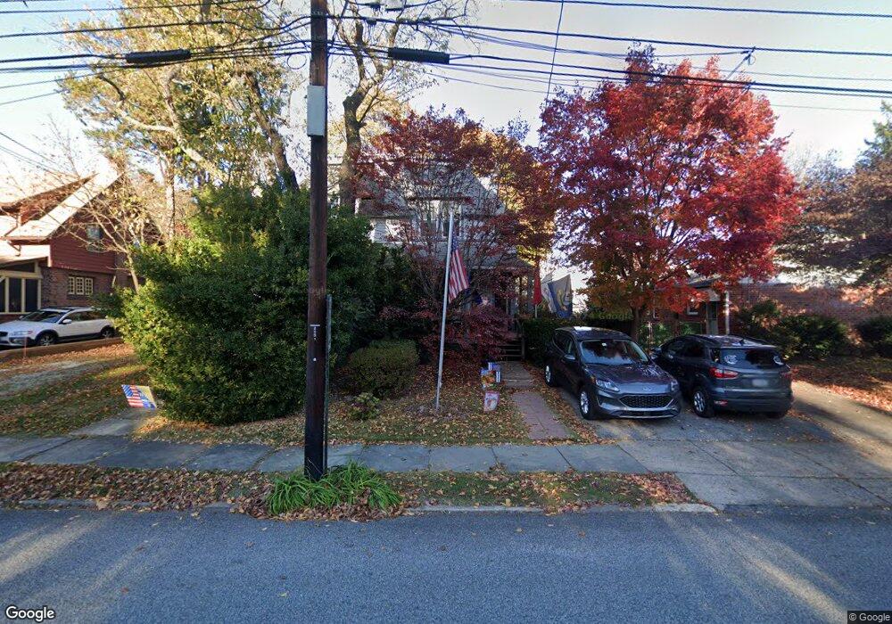 136 E Sylvan Ave, Rutledge, PA 19070 - photo 1