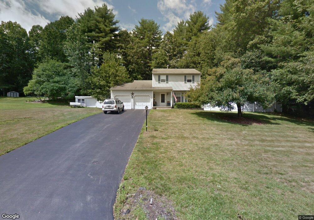 531 Acland Blvd, Ballston Spa, NY 12020 - photo 1