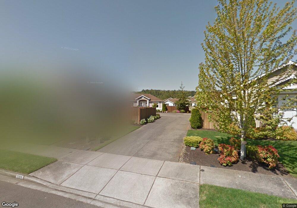 1105 Ofarrell Ln NW, Orting, WA 98360 - photo 1