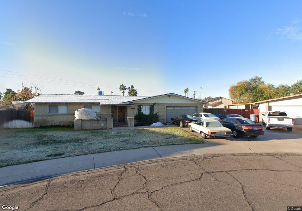 2113 E Broadmor Dr, Tempe, AZ 85282 - photo 1