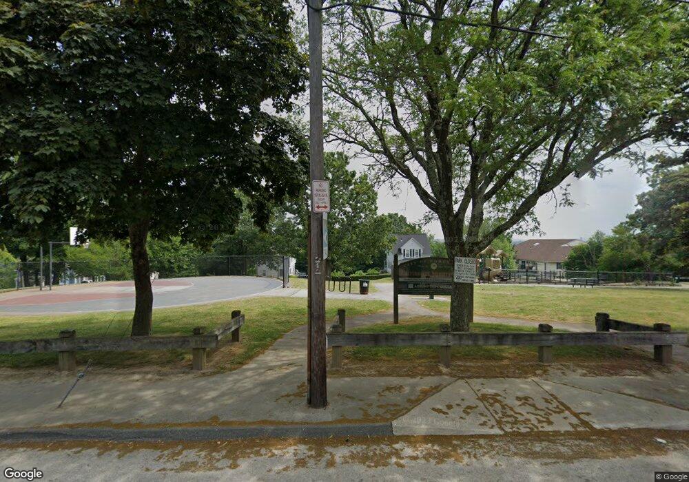 32 Bremer St, Worcester, MA 01605 - photo 1