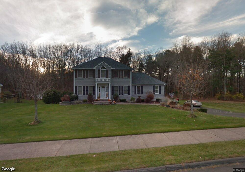 24 Cedar Knoll Dr, Feeding Hills, MA 01030 - photo 1