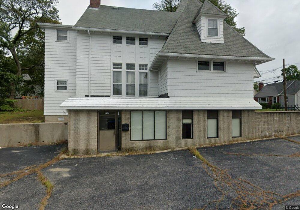 730 Warwick Ave, Warwick, RI 02888 - photo 1