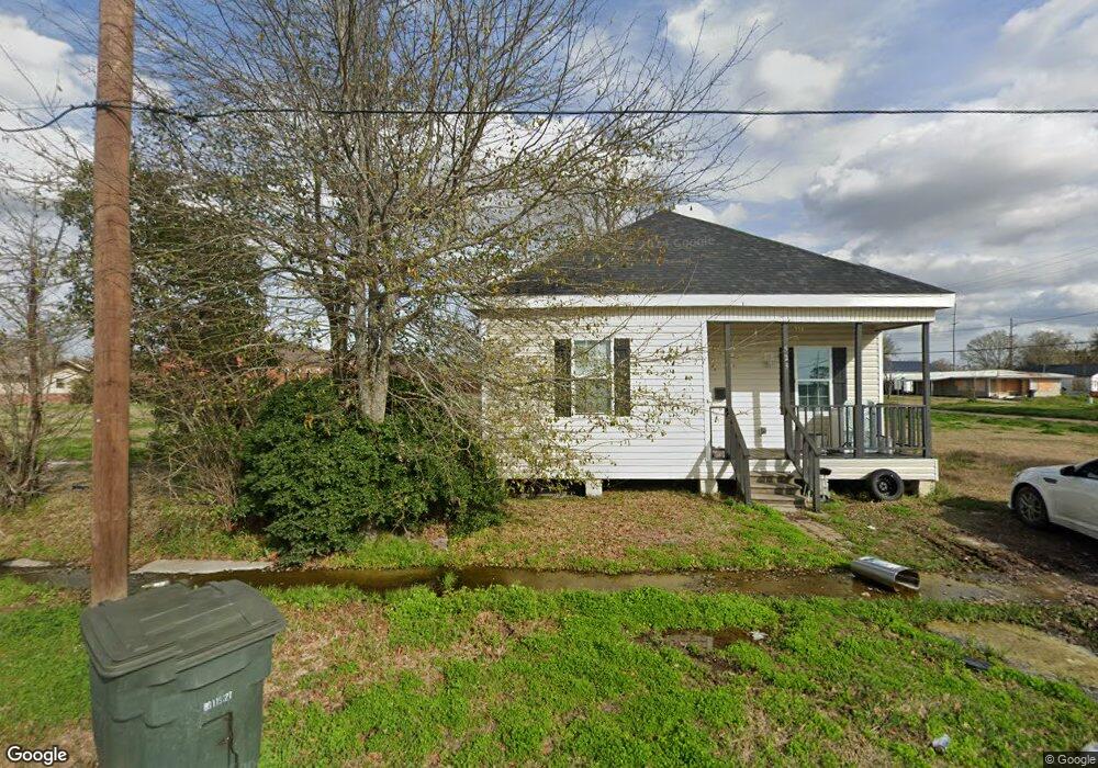 521 S Franklin St, Lake Charles, LA 70601 - photo 1