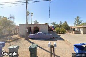 1202 E Haven Ln, Tucson, AZ 85719
