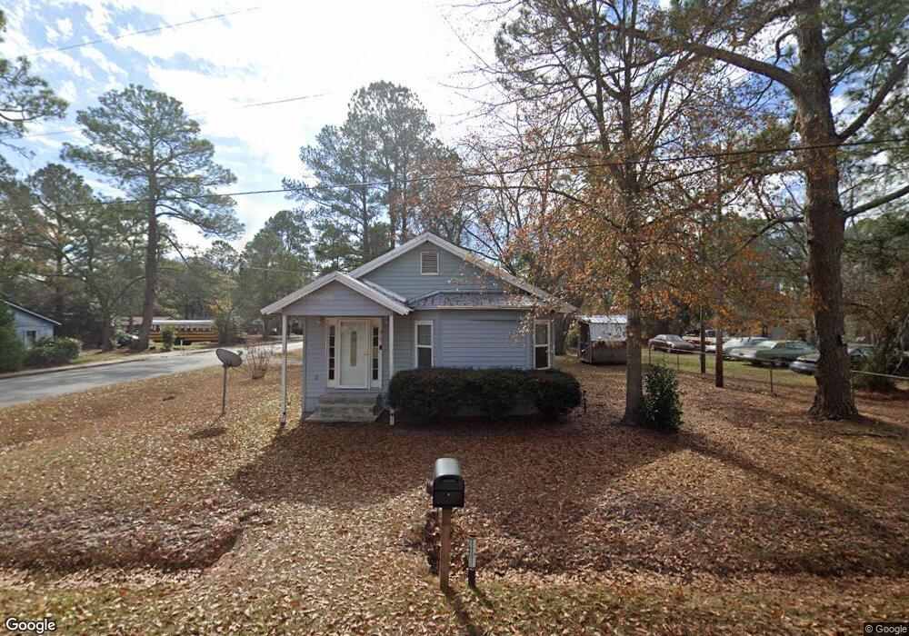 416 Rutherford St, Tifton, GA 31794 - photo 1