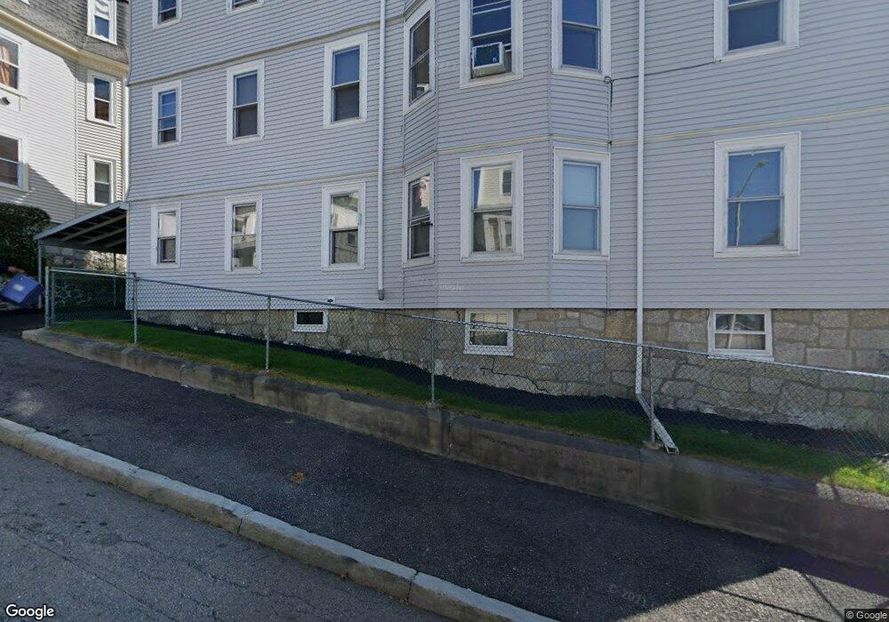 13 Montrose St, Worcester, MA 01610 - photo 1