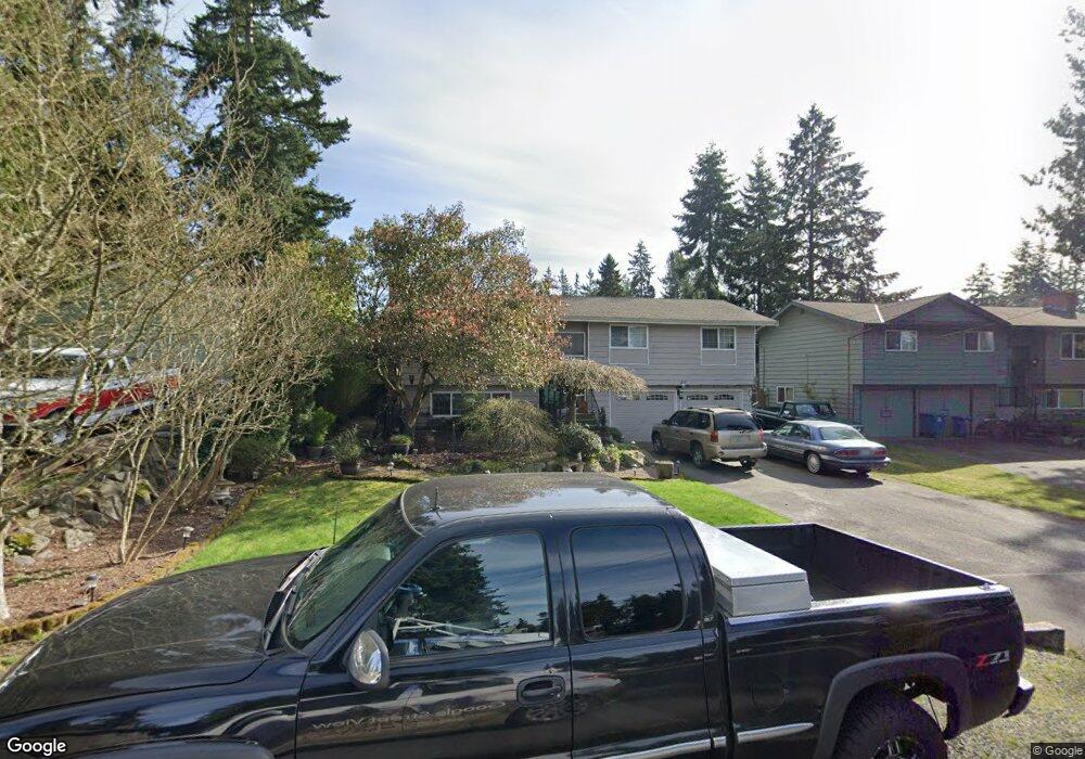7712 199th St SW, Edmonds, WA 98026 - photo 1
