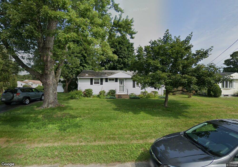 13 Paul Ave, Ludlow, MA 01056 - photo 1