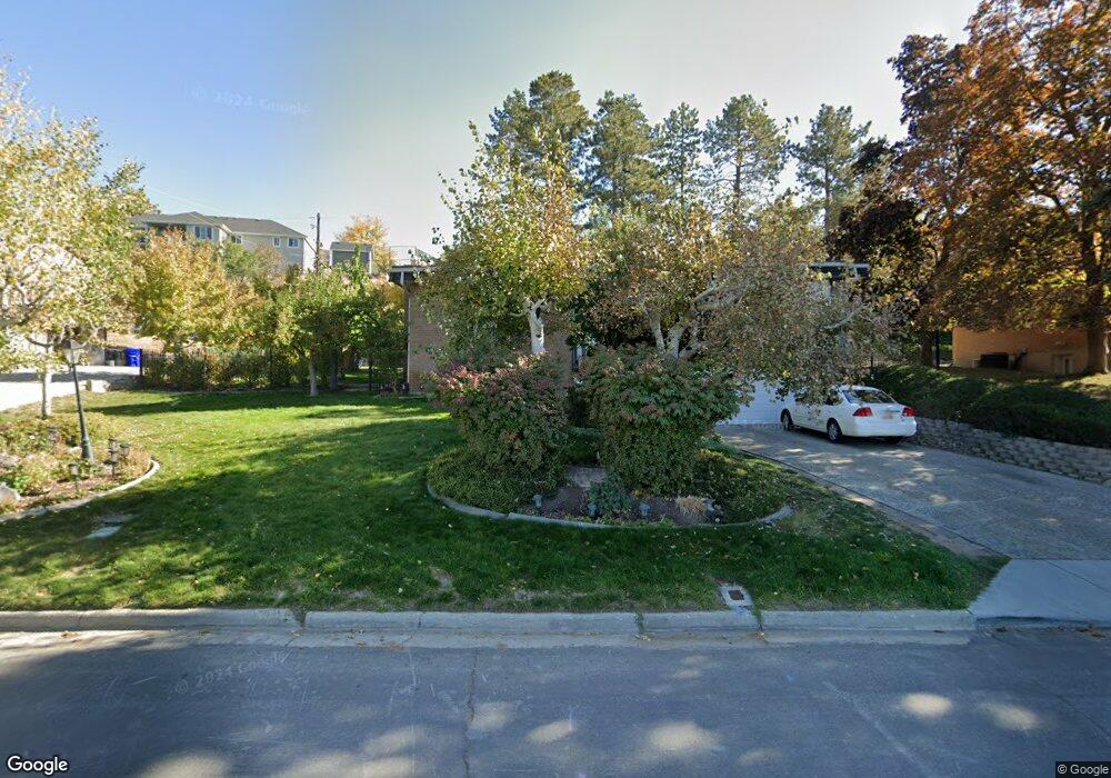 3579 S 100 E, Bountiful, UT 84010 - photo 1