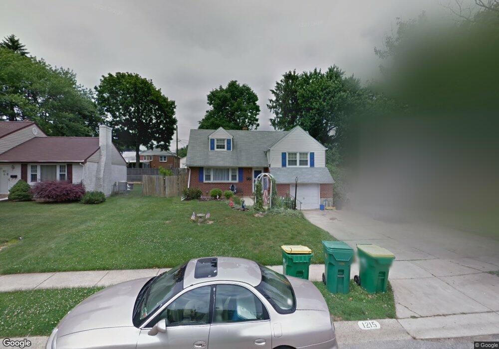 1215 Mayfield Rd, Wilmington, DE 19803 - photo 1