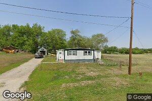9020 W Denton Rd, Denton, NE 68339