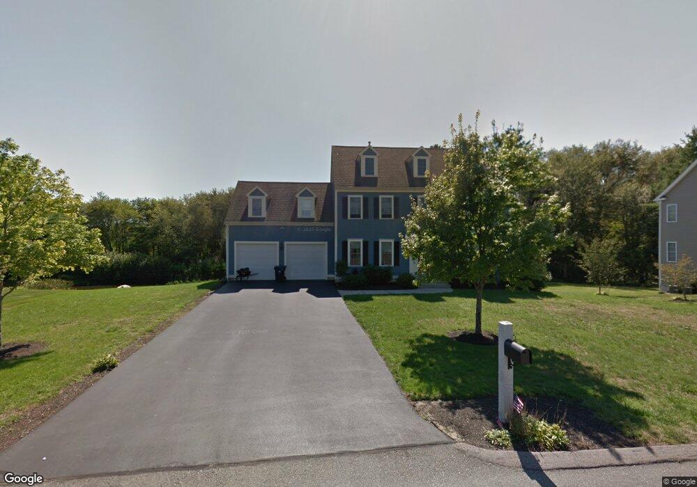 12 Paddock Ln, Millis, MA 02054 - photo 1