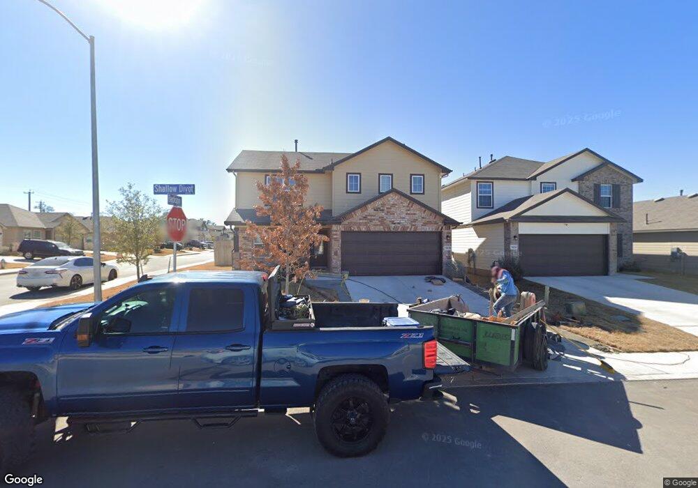 5038 Shallow Divot, San Antonio, TX 78261 - photo 1